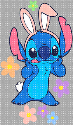 Keychain sticker-Y 567